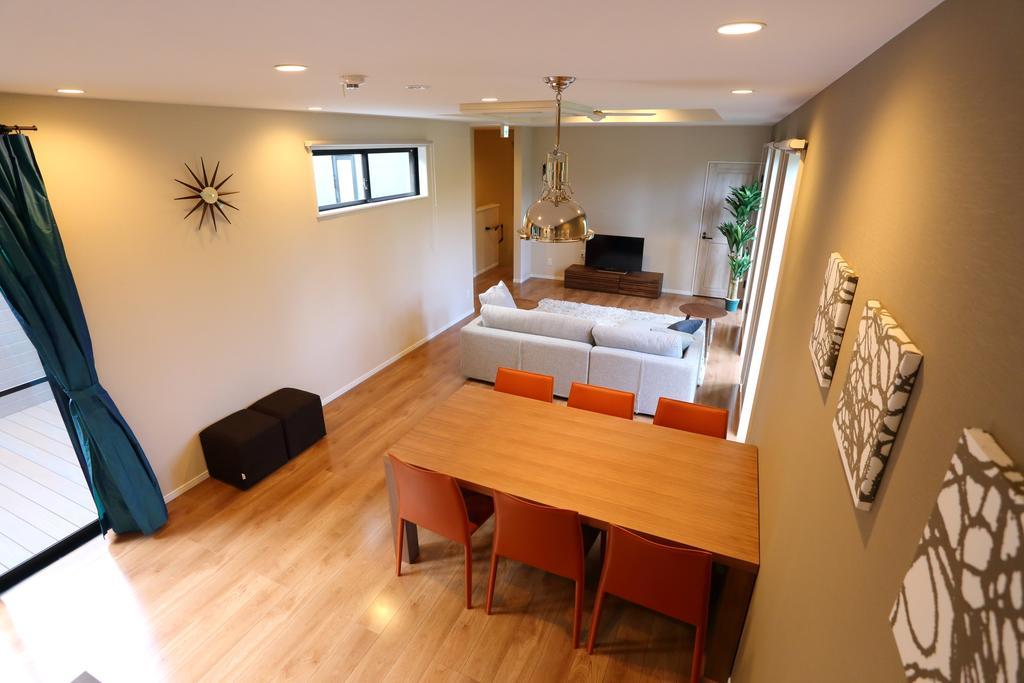 Tabinoteitaku Okinawa Bise Homann Concept Motobu Exterior foto